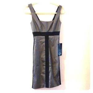 BeBe Sexy-Sporty Sheath Dress